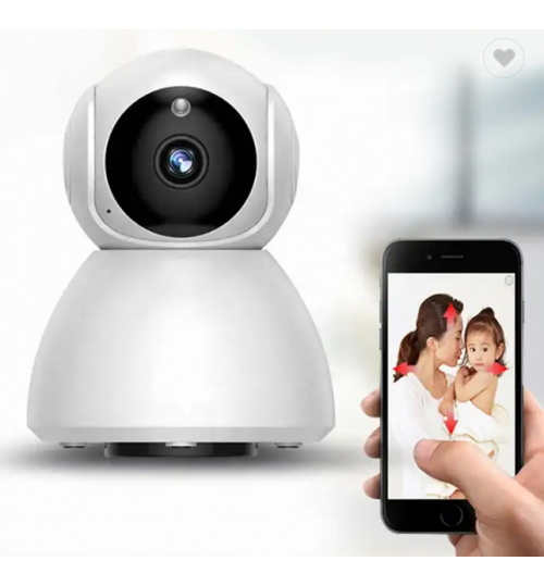 Wifi IP Security Camera CCTV 1080P FULL HD