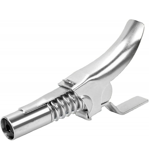 Quick Release Grease Gun Coupler - Universal