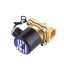 Water Solenoid Valve 24V