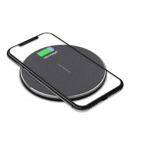 10W Wireless Charging Pad