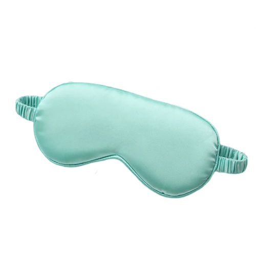 Sleeping Mask Silky Satin Eye Mask