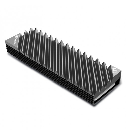 Jonsbo Heatsink of SSD M2-3 M.2 Grey