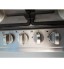 Kitchen Gas Stove Range Burner Knob Switch 6mm
