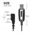 USB Programming Cable for Baofeng