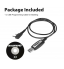 USB Programming Cable for Baofeng