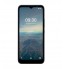 Smart T23 case TPU gel matte finish black