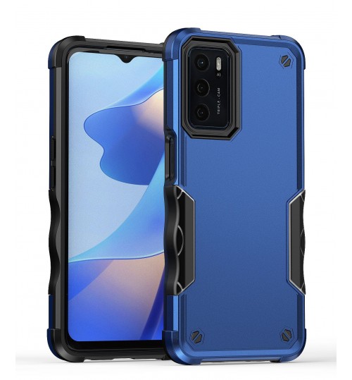Oppo A17 case Impact Proof Rugged Case