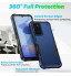 Oppo A17 case Impact Proof Rugged Case