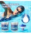 Swimming Pool Cleaning Chlorine Tablets 300 pcs