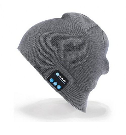 Bluetooth Cap Earphone