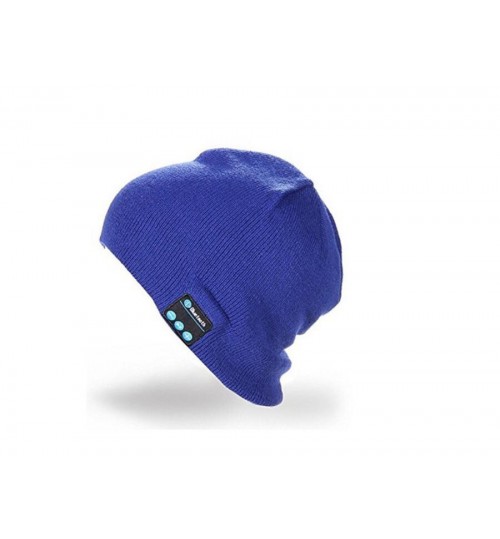 Bluetooth Cap Earphone