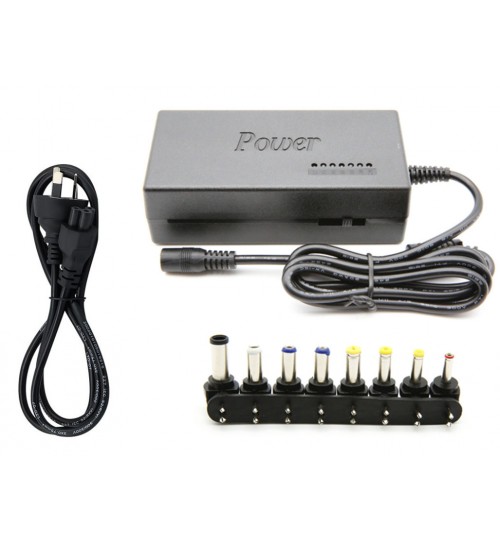 Universal Laptop Power Adapters 96W Power Supply