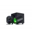 RAZER NOMMO V2 - FULL-RANGE 2.1 PC GAMING SPEAKERS WITH WIRED SUBWOOFER - US/CAN + AUS/NZ PACKAGING