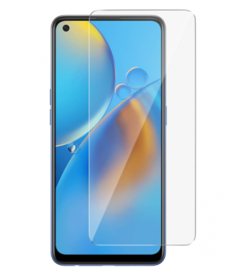 Tempered Glass Screen Protector for Realme 7 5G