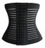 STEEL BONED SPORT WAIST TRAINER SIZE M