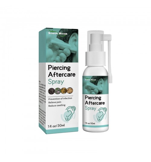 Piercing Aftercare Spray 30ml