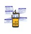 OBD2 Scanner EOBD Scanner Auto Code Reader