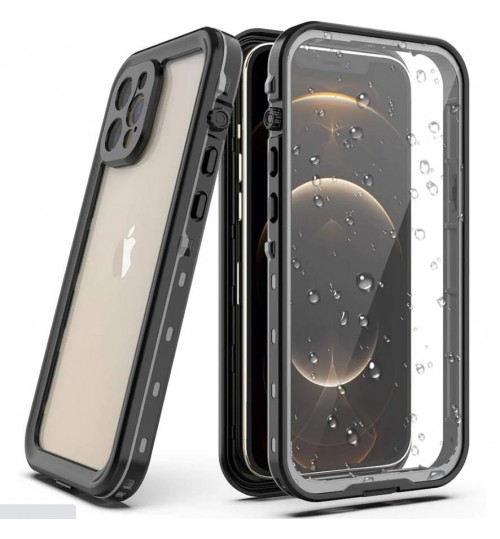 iPhone 12 Pro Max Waterproof Case