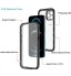 iPhone 12 Pro Max Waterproof Case