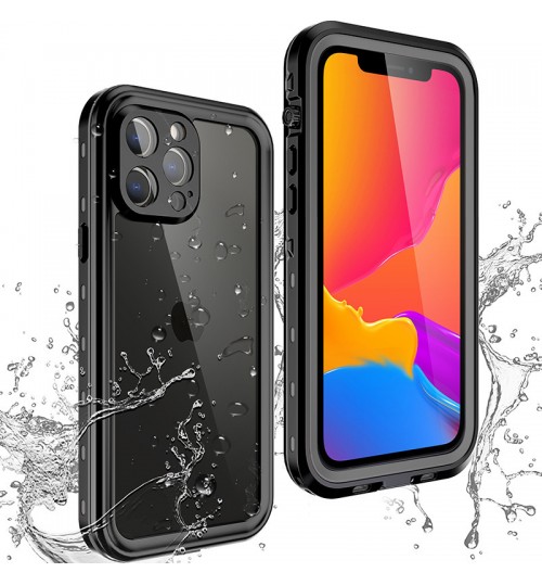 iPhone 13 Pro Max Waterproof Case