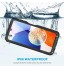 Samsung Galaxy A14 5G Waterproof Case