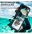 Samsung Galaxy A12 Waterproof case