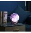 Night Light Moon Lamp Space Galaxy Lights