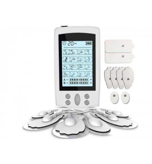TENS Machine Rechargeable