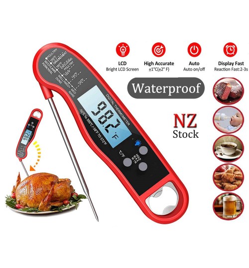 Food Thermometer