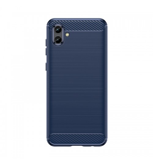 Samsung Galaxy A04 Case Soft Gel Cover