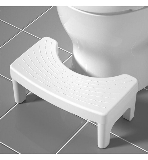 Toilet Step Stool Bathroom Footstool