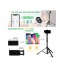 Phone Tripod Stand with Remote
