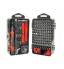 138Pcs Screw Driver Set