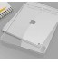 iPad 10.9 Case Soft Ultra Clear Gel Case