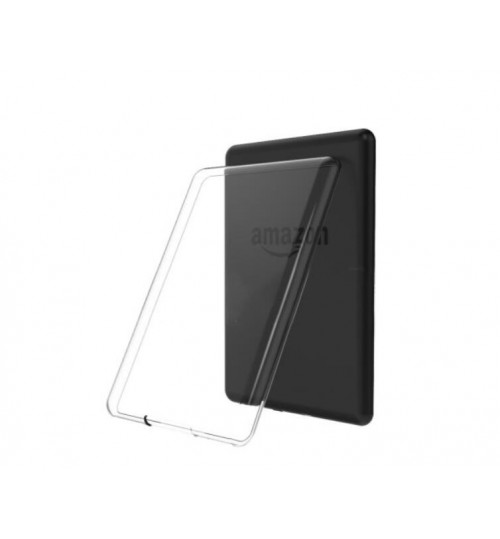 Kindle 2022 Soft Clear Case 11th Generation (2022)