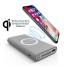 Power Bank Fast Charger Wireless Power Bank