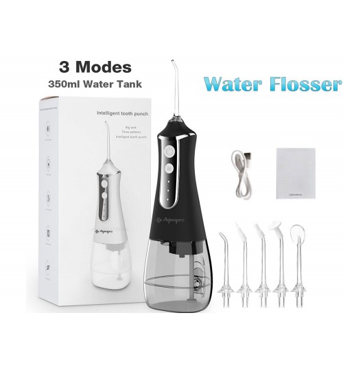 Water Flosser Dental Water Flosser