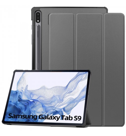 Samsung Tab S9 Case Smart Flip Cover 11 inch