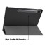 Samsung Tab S9 Case Smart Flip Cover 11 inch