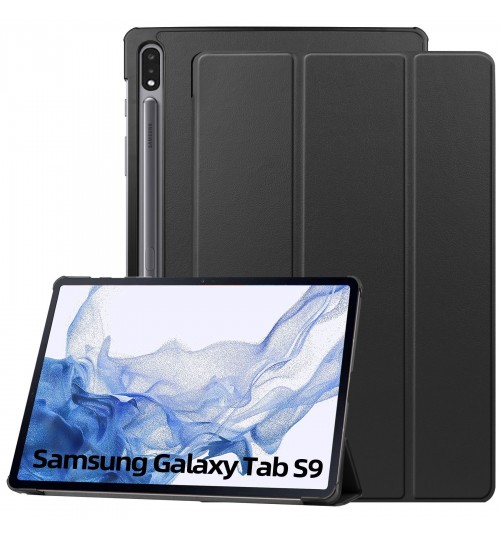 Samsung Tab S9 Case Smart Flip Cover 11 inch