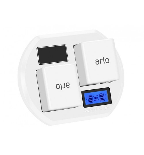 Arlo Battery Charger for Arlo Pro / Pro 2