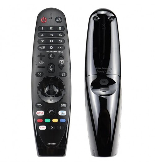 LG TV Remote UNIVERSAL