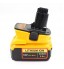 Dewalt Battery Adapter