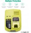 Ryobi Battery Charger 2x USB