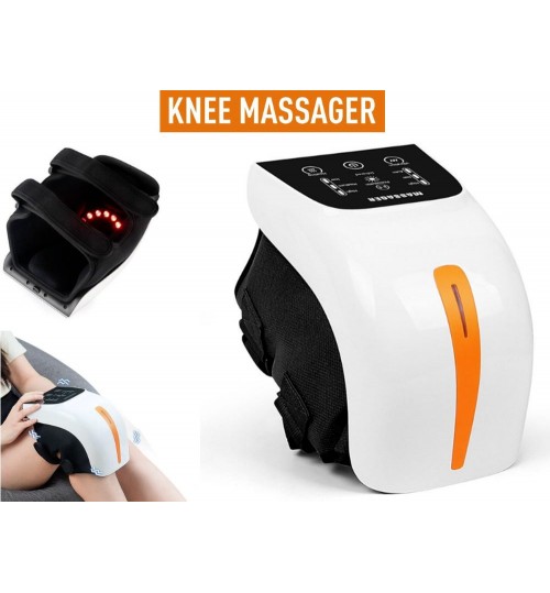 Electric Knee Joint Massager Elbow Heat