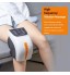 Electric Knee Joint Massager Elbow Heat