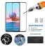 Xiaomi Redmi Note 12 Pro Tempered Glass Screen Protector FULL Screen