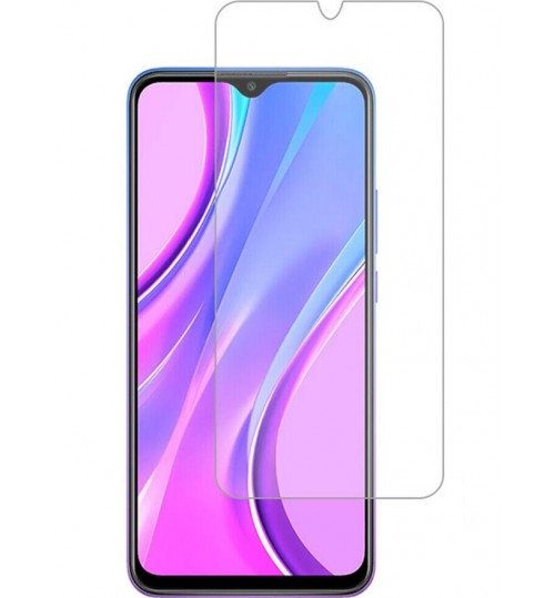 Xiaomi Redmi A2 plus Tempered Glass Screen Protector