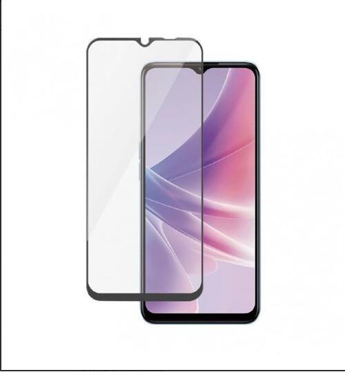 Xiaomi Redmi A2 plus Tempered Glass Screen Protector FULL Screen