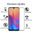 Xiaomi Redmi A2 plus Tempered Glass Screen Protector FULL Screen